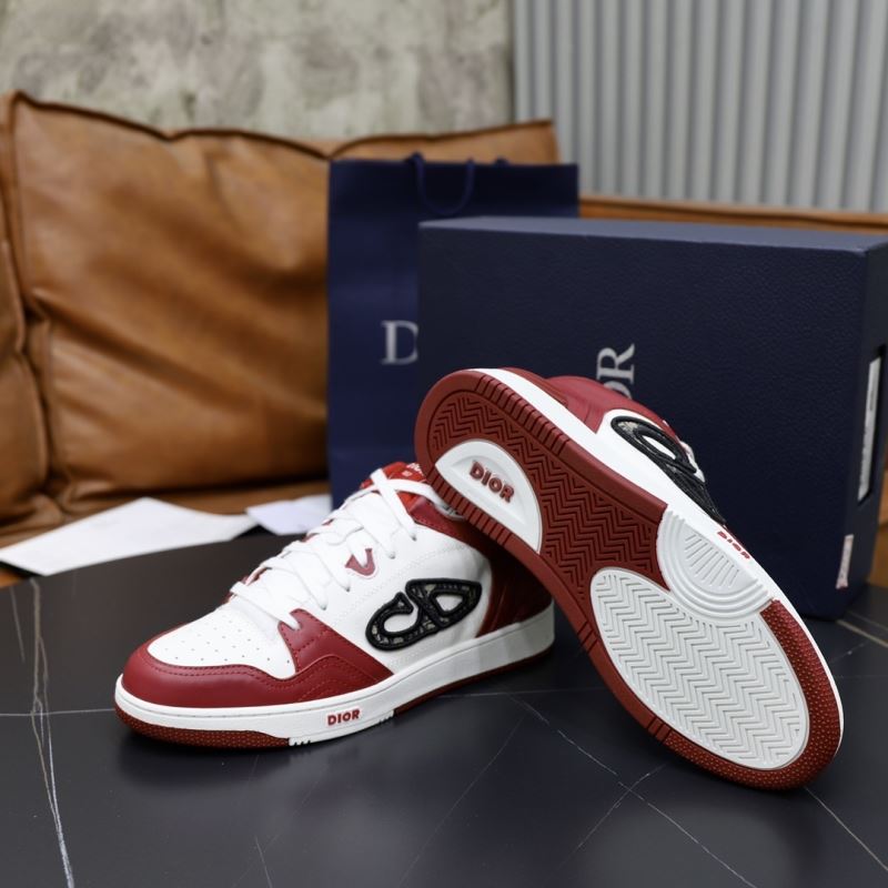 Christian Dior Sneaker